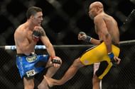 anderson silva